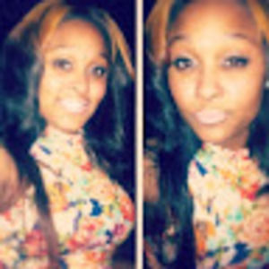 Meet your Posher, Wyndie